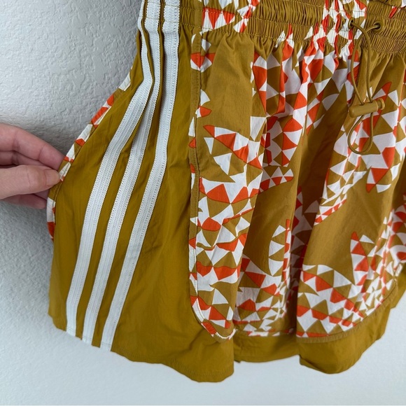 NWT ADIDAS X FARM RIO PREMIUM BODYSUIT SZ XS - Picture 7 of 9